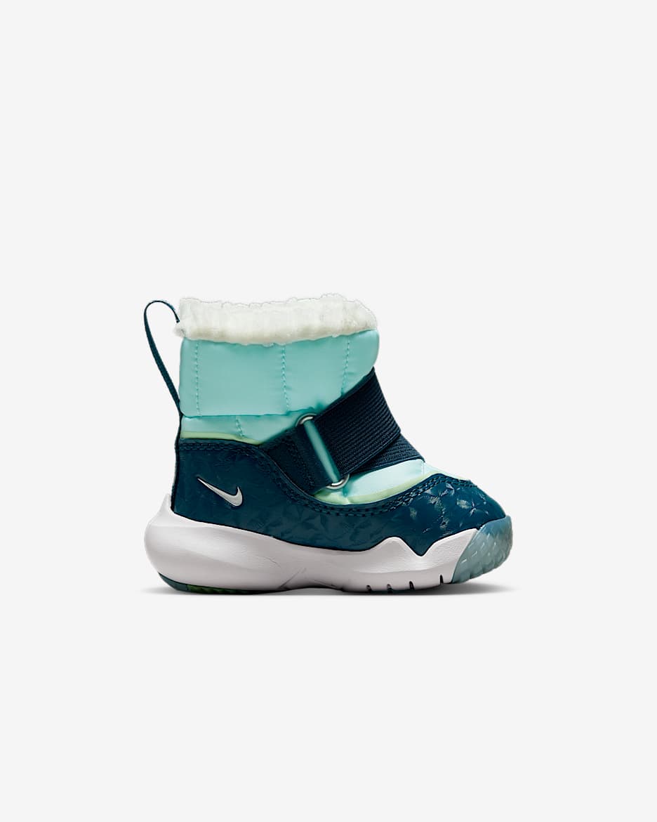Nike Flex Advance SE Baby Toddler Boots. Nike JP